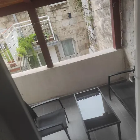 Holiday home Apartman Luka *