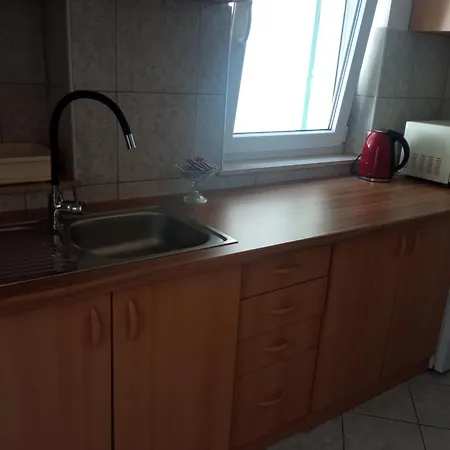 Apartman Luka *
