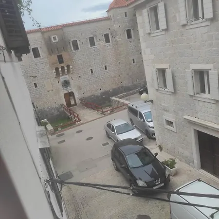 Apartman Luka