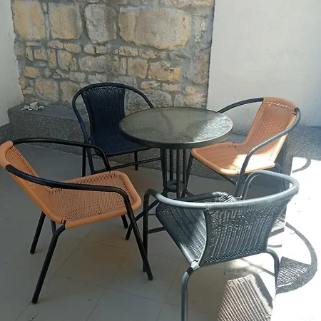 Holiday home Apartman Luka *