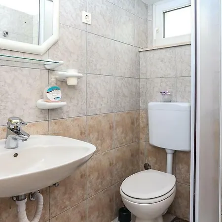Apartman Luka Holiday home Kastela