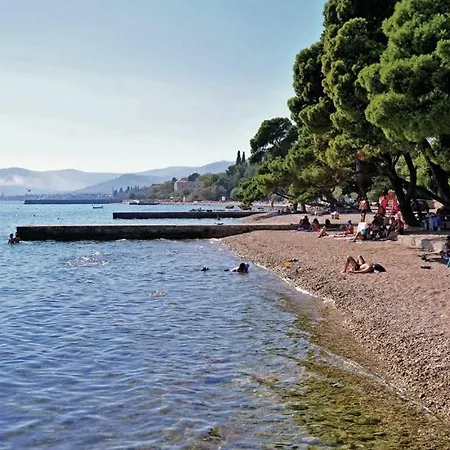 Luka Holiday home Kastela