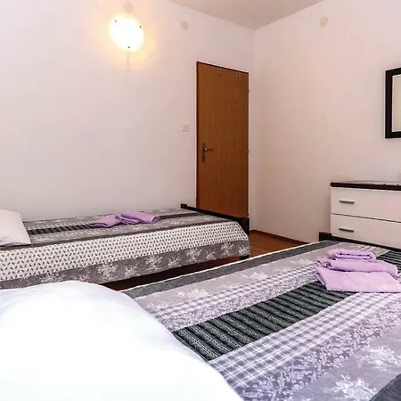 Luka Holiday home *