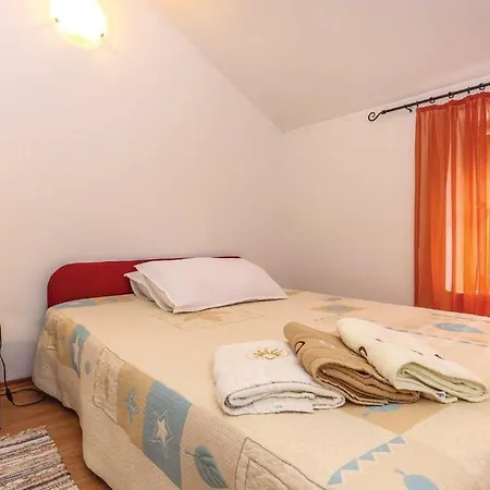 Semesterbostad Luka Kaštela