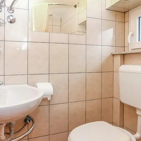 Holiday home Apartman Luka *