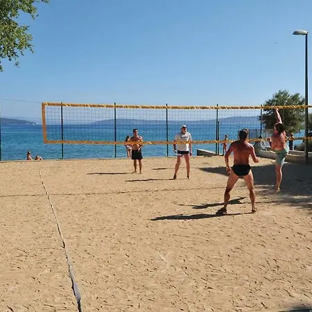 Holiday home Apartman Luka Kastela