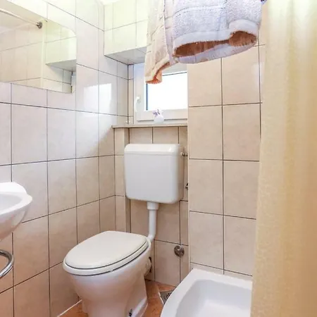 Holiday home Apartman Luka *