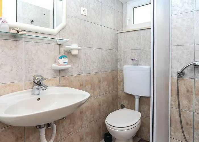 Luka Holiday home Kastela