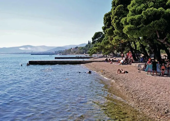 Luka Holiday home Kastela