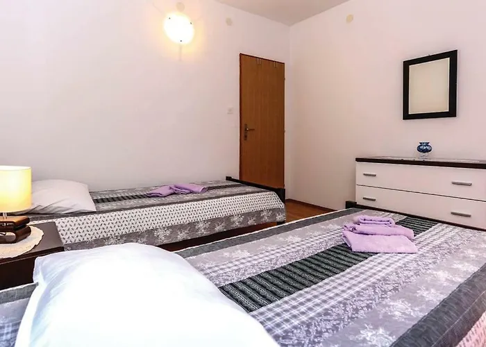 Luka Holiday home *